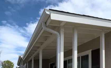 Gutters