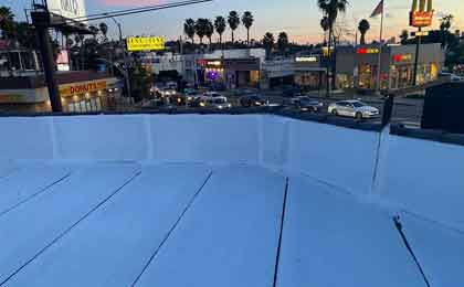 Residential & Commercial Roofing