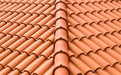 Tile Roof